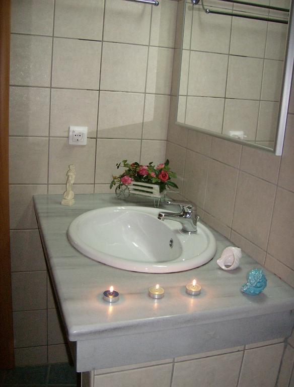Sunshine Studios & Apartments Stalida Pokoj fotografie